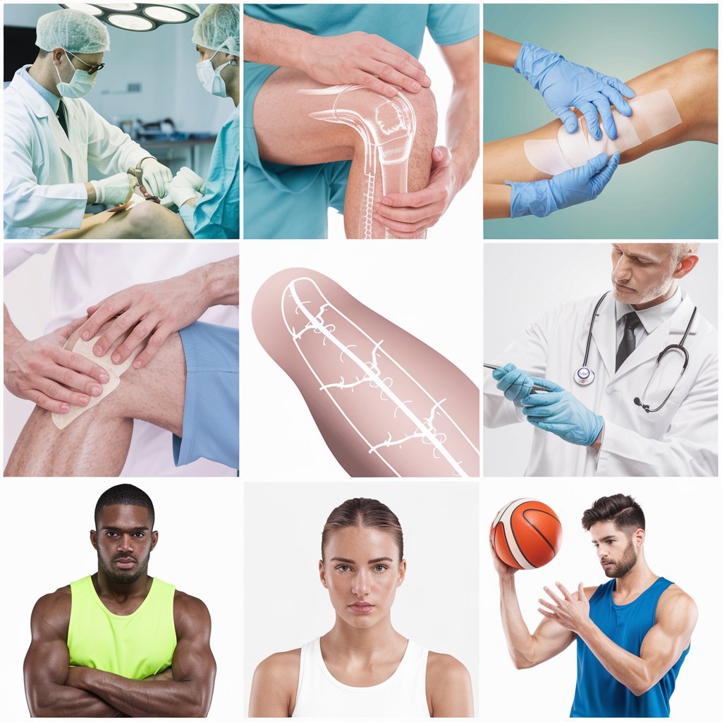 Injuries related to sports and physical activity orthopedics medical billing services